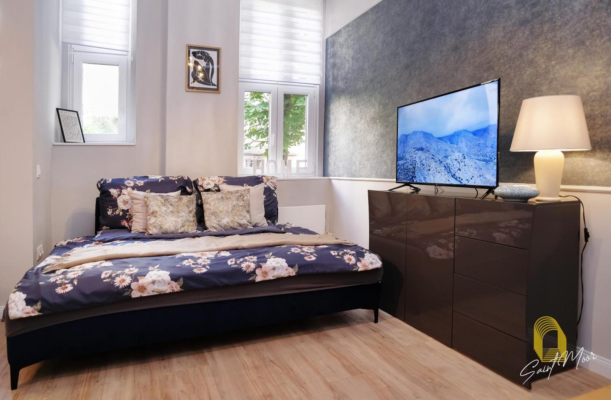 Saint Moor Suite #1 Печ Экстерьер фото